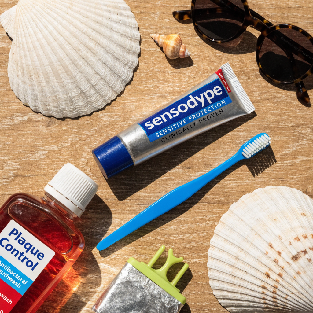 Cuidado dental en verano: 5 consejos que tu dentista quiere que sepas